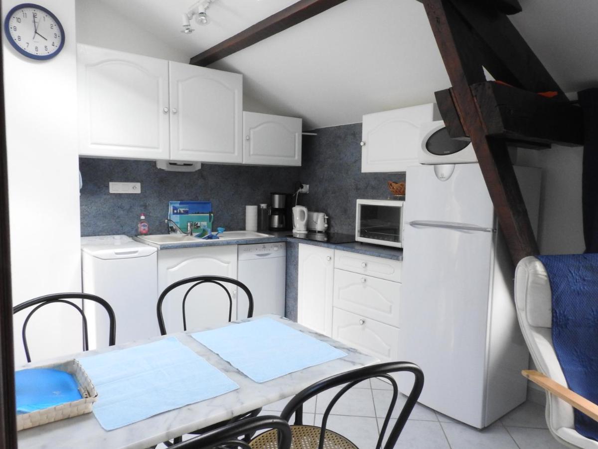 La Charmatiere Villa Haute-Rivoire Kamer foto