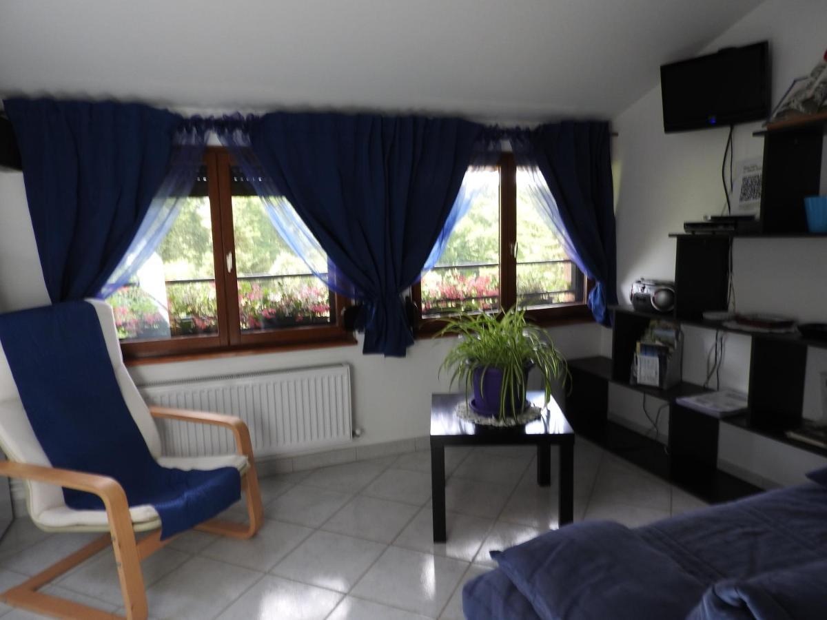 La Charmatiere Villa Haute-Rivoire Kamer foto