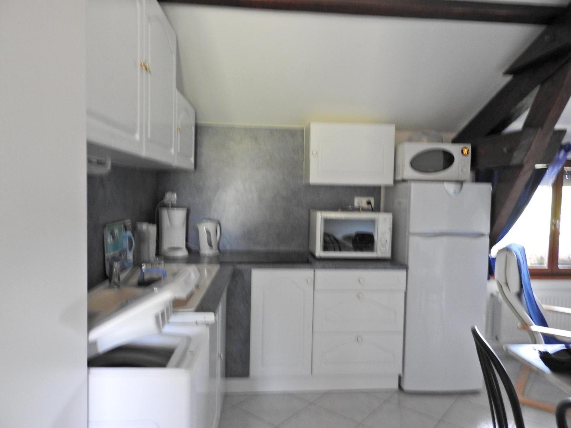 La Charmatiere Villa Haute-Rivoire Kamer foto