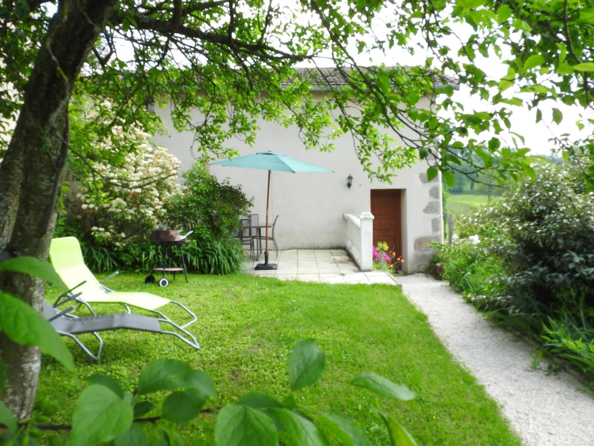 La Charmatiere Villa Haute-Rivoire Buitenkant foto